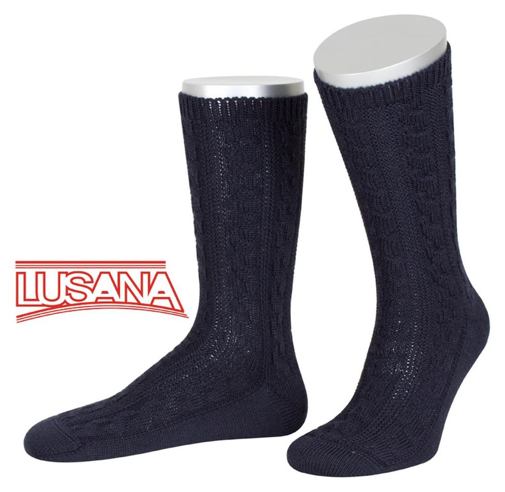 Calze tradizionali Lusana Immagine del prodotto 