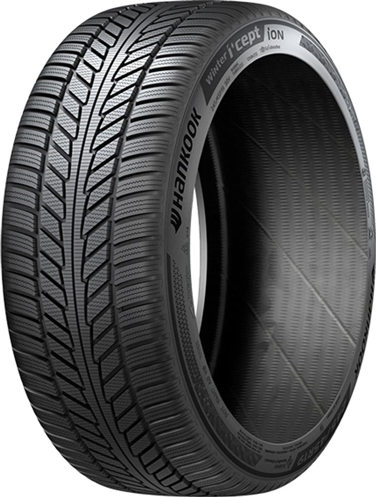 Hankook Ion I*Cept 235/40R19 96V Bsw Xl Fonoassorbente Immagine del prodotto 