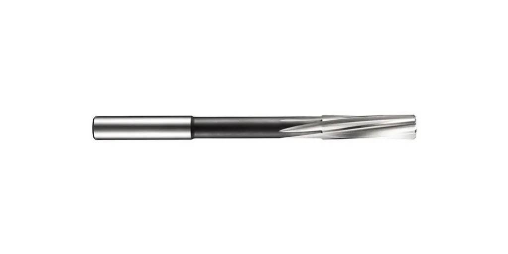 Alesatore Professionale 2.5mm Dormer B170 DIN 212 HSS-E Grezzo