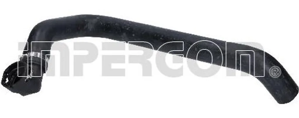 Durite de refroidissement moteur pour Stilo Original Imperium 17407