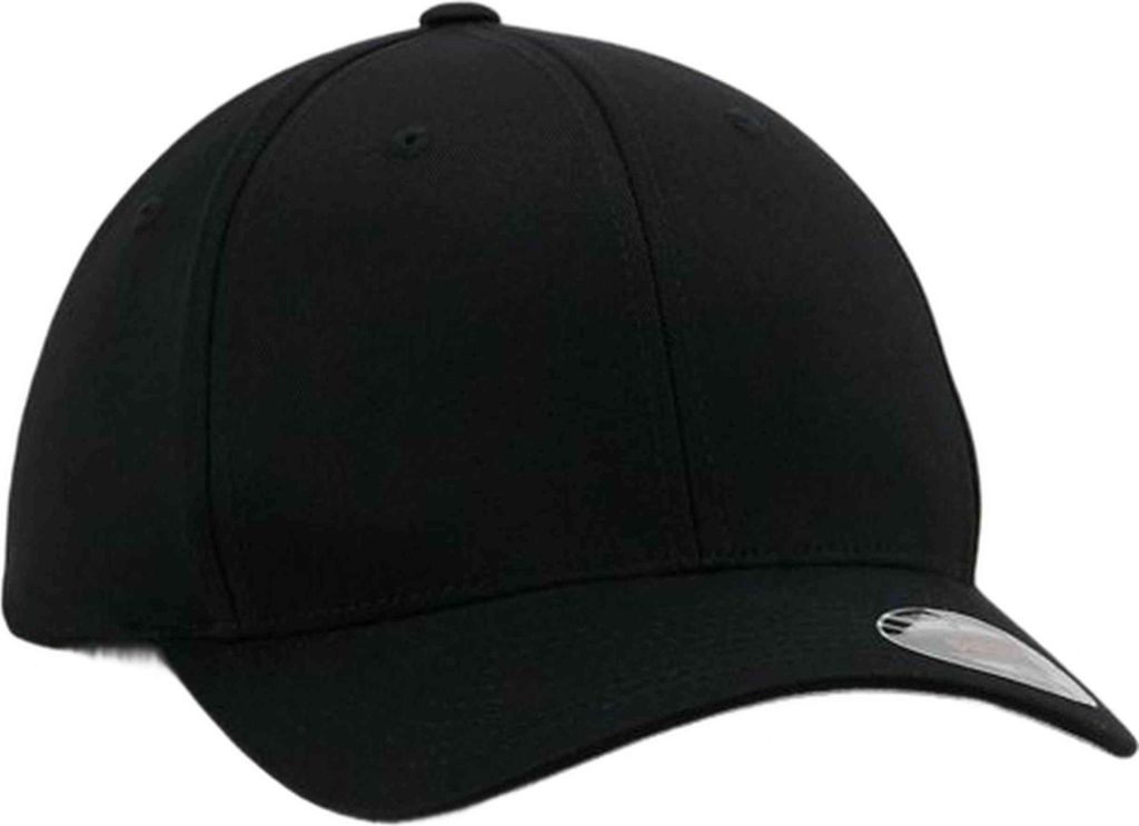 Urban Classics Flexfit Wooly Combed Cap Herren Basecap Produktbild 