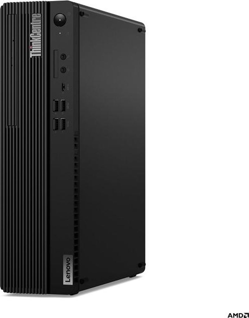 Lenovo M75s - Komplettsystem - AMD R5 - RAM: 16 GB DDR5 - HDD: 512 GB