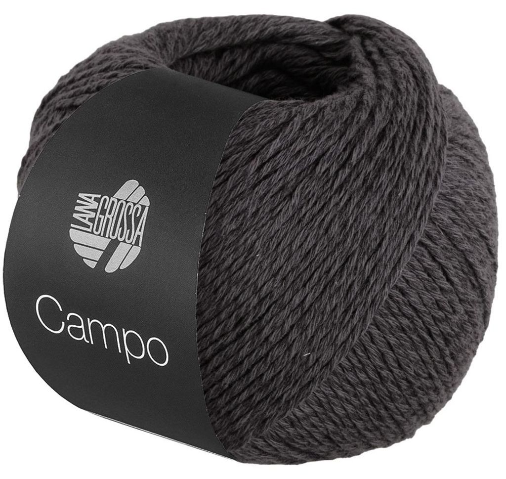 Campo 025 | Dunkelgrau Produktbild 