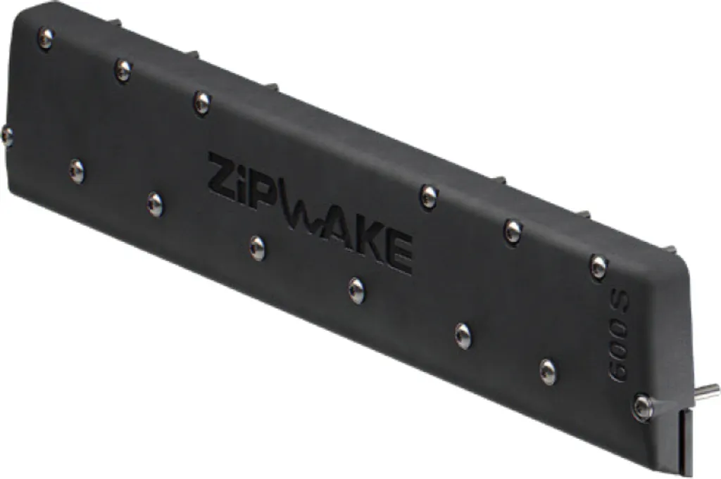 Zipwake Interceptor 300S Vorne - Système de Stabilisation Dynamique