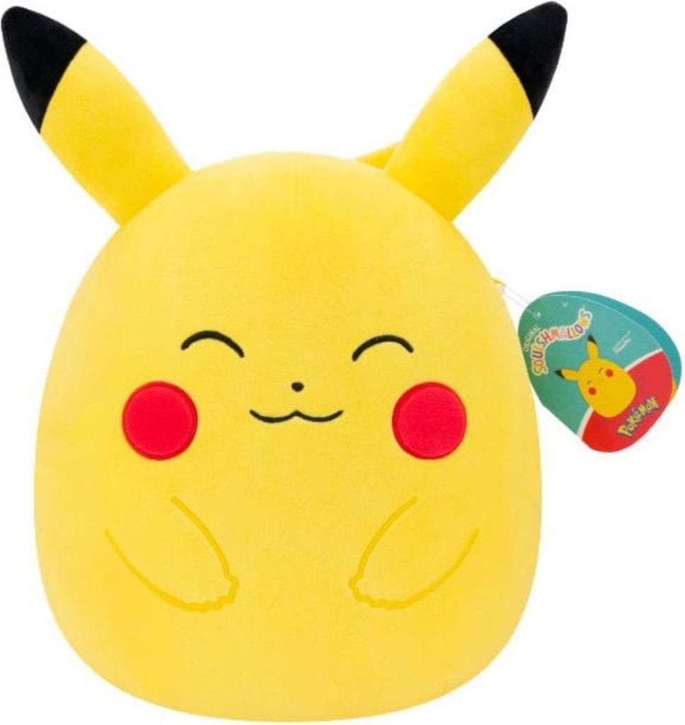 Squishmallows SQPK00055, Cartoon-Figur Produktbild 