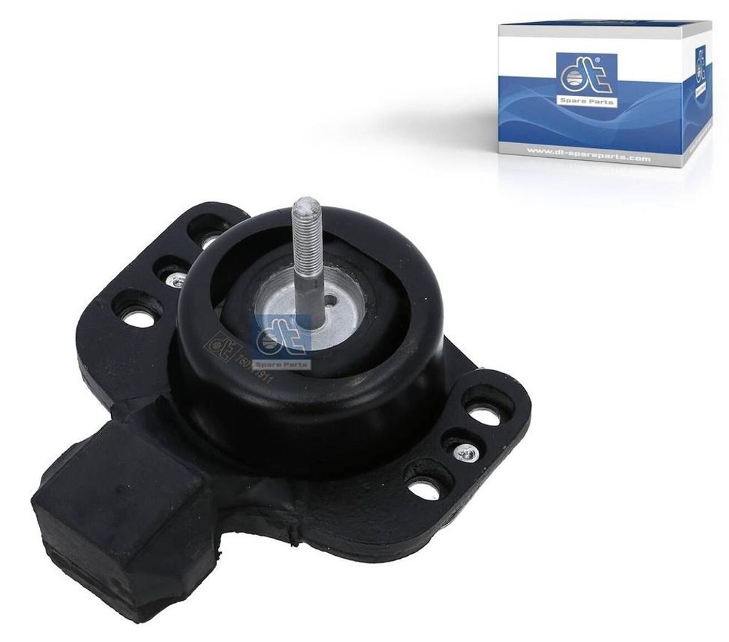 Lagerung Motor rechts DT SPARE PARTS IAM-Expertise passend für u.a. OPEL MOVANO