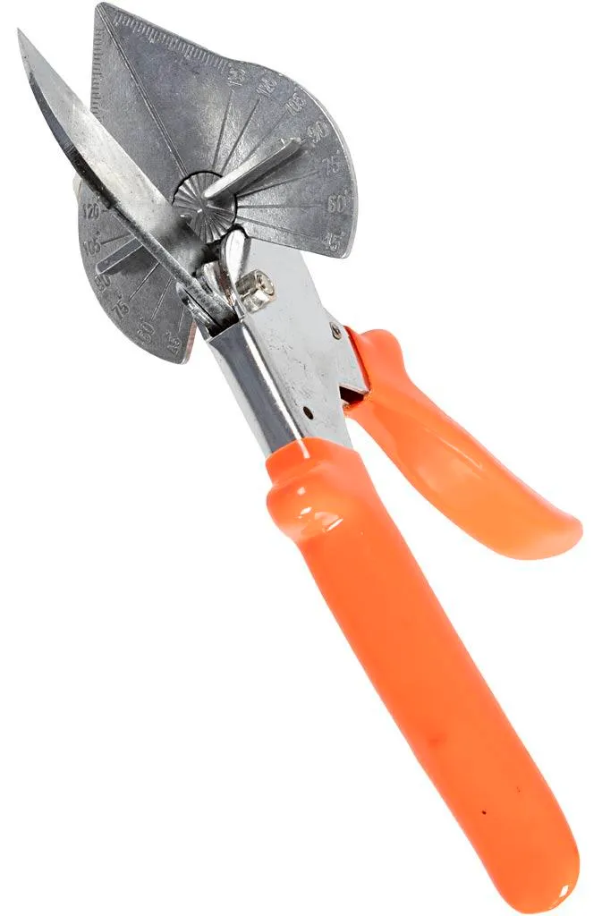 Pince coupante multifonction Creativ Company L 22 cm - Outil de précision