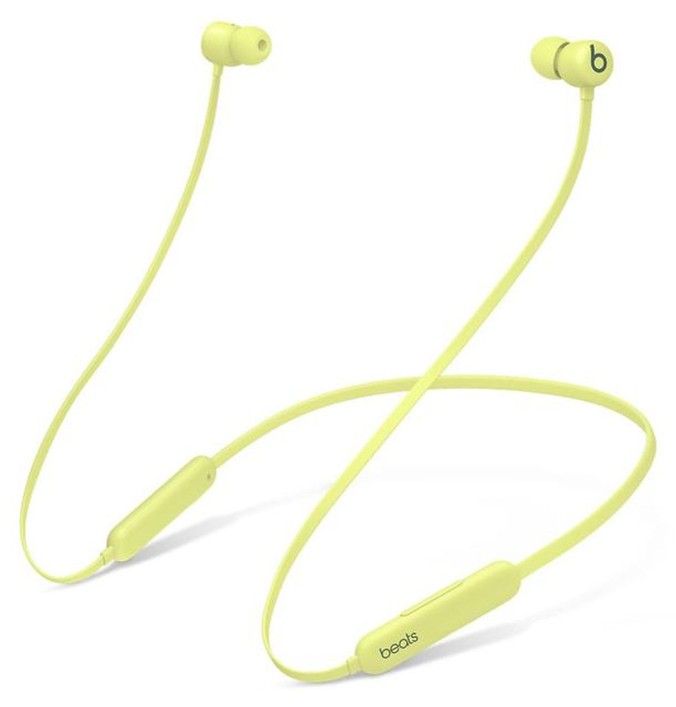 Beats Flex/BT/Bezdrat/Yuzu Yellow Image du produit 