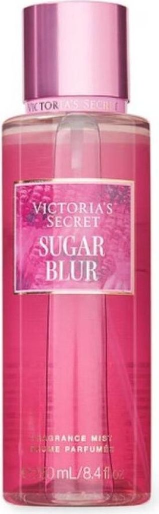 Victoria's Secret Sugar Blur Spray pour le corps 250 ml W Image du produit 