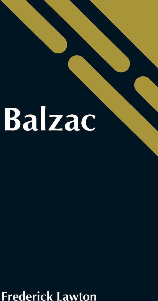 Balzac
