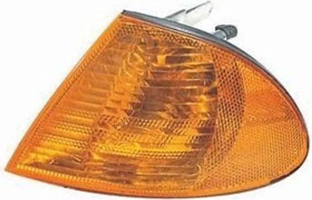 Indicatore di Direzione VAN Wezel 0646901 per BMW E46 - Sicurezza Famiglia