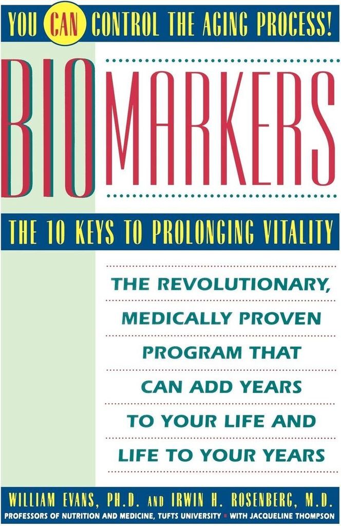 Biomarkers