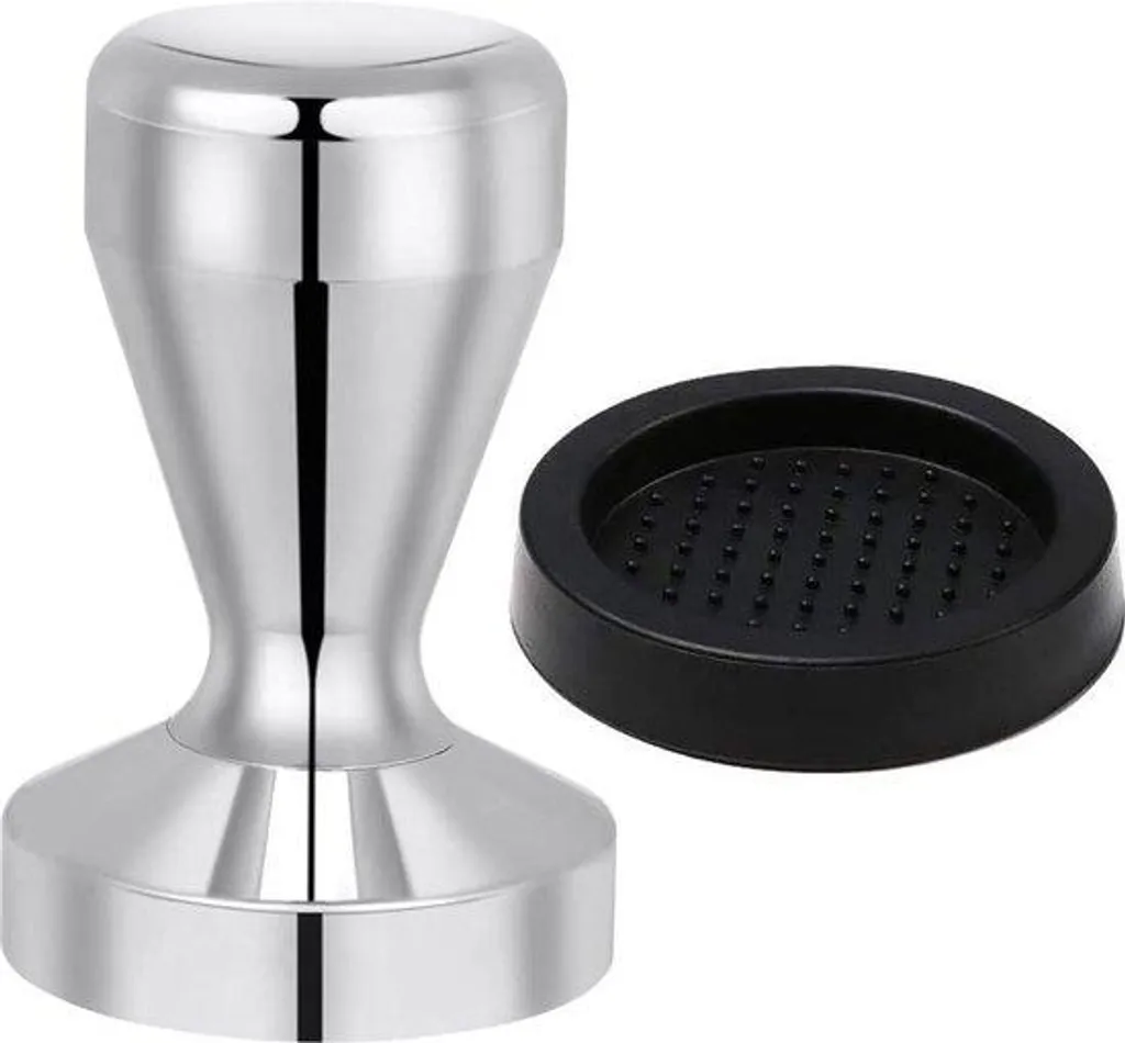 Tasseur Café 51mm Vicloon contre l'Extraction Inégale de l'Expresso