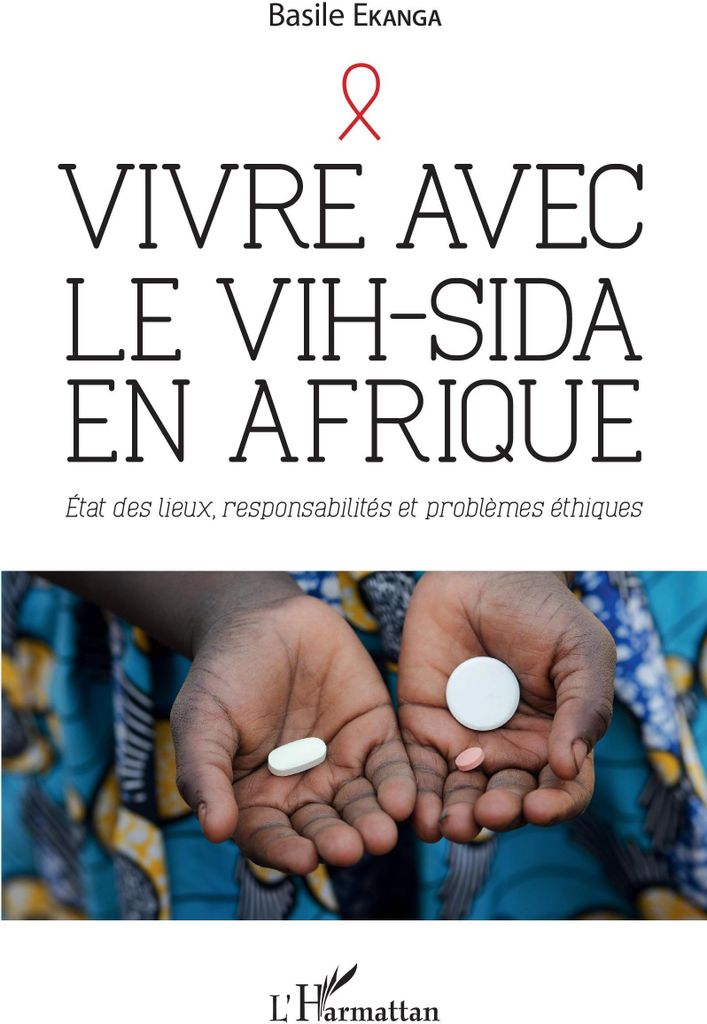 Vivre avec le VIH-Sida en Afrique