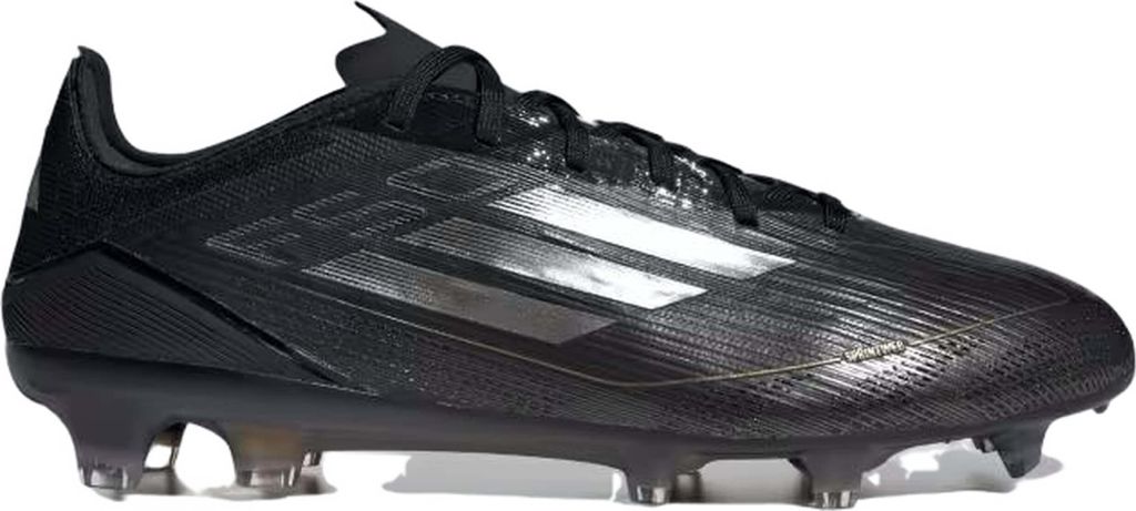 Adidas Soccer Boots IE0599 in Black color size 44 2/3 Produktbild 