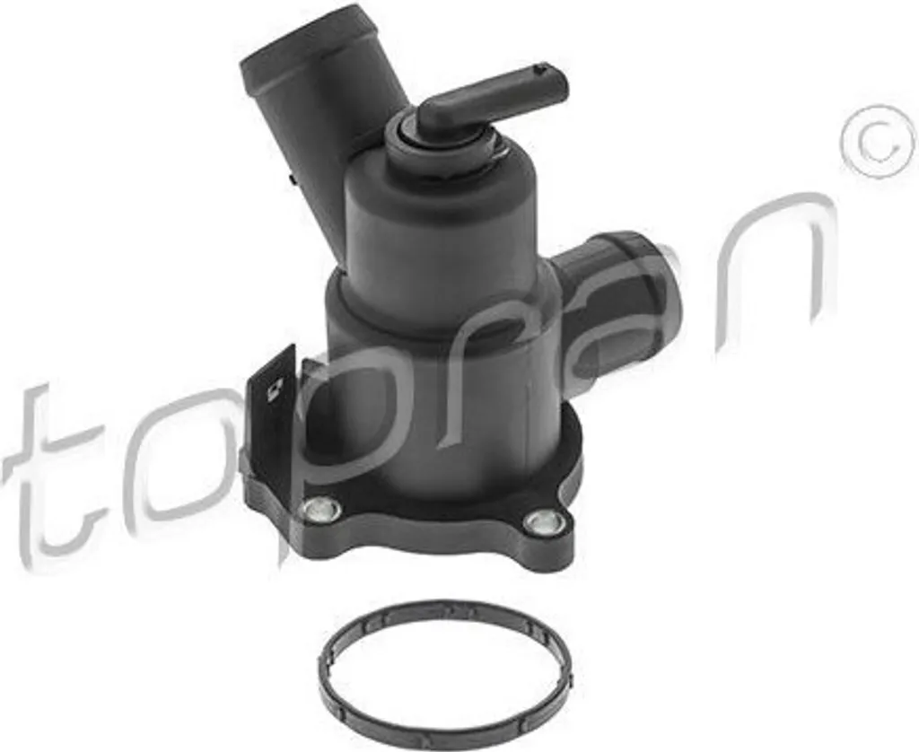 Stop surchauffe Mercedes : Thermostat OE 6512000715 pour CLA et GLA W156