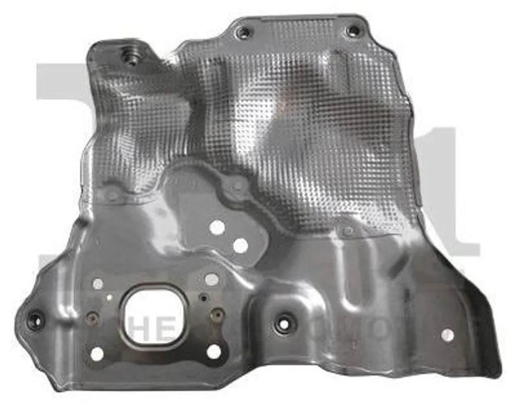 Joint d'étanchéité collecteur FA1 455-031 - Pièce échappement Volvo