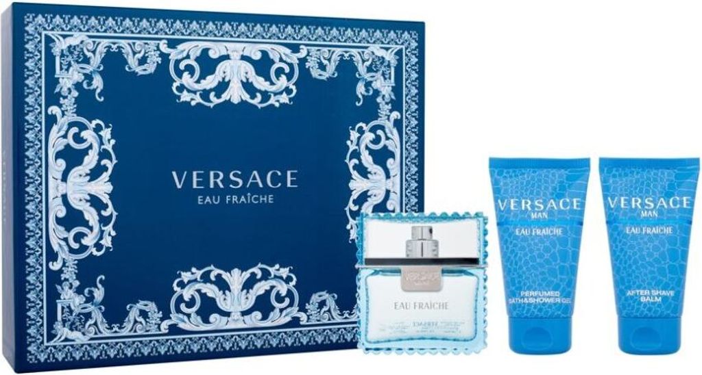 Versace Uomo Eau Fraiche SET2 Immagine del prodotto 