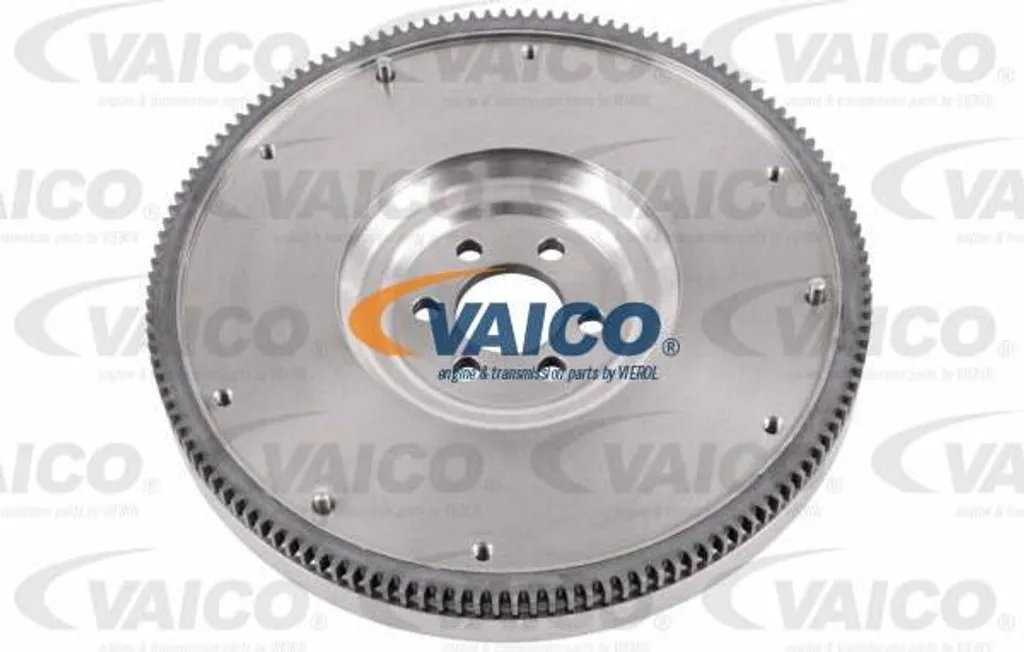 Supprimez les Vibrations Moteur Caddy avec Volant VAICO V10-6644