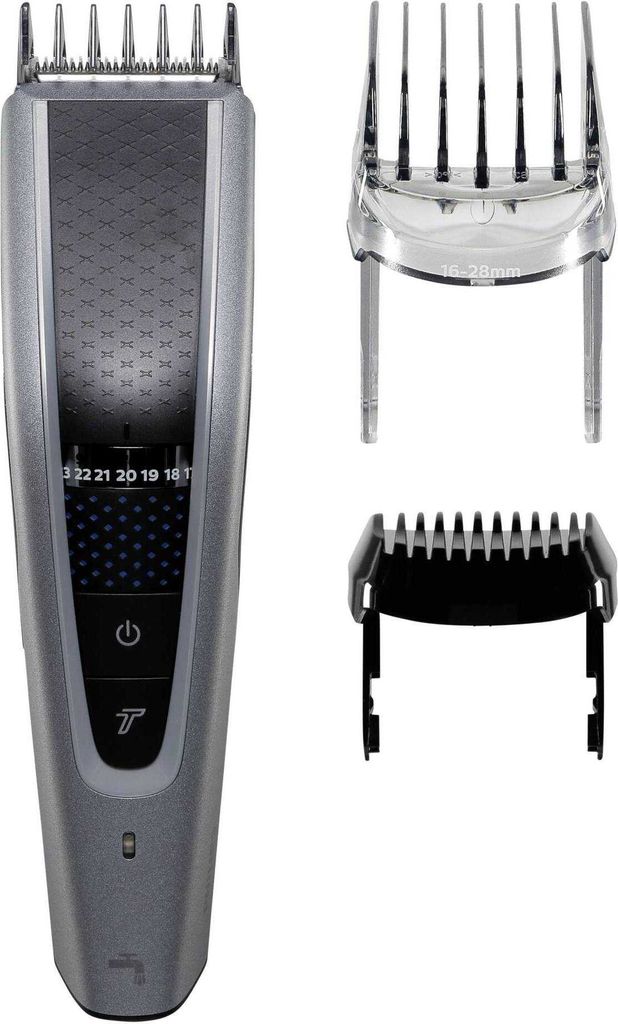 Philips HAIRCLIPPER Series 5000 HC5630 - Tondeuse à cheveux Image du produit 