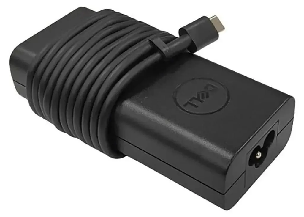 Réparez votre Chargeur Chromebook Dell 11 avec ce Bloc 65W 2NFMW Noir