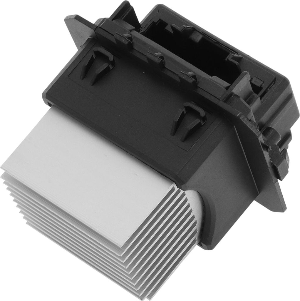 HVAC Gebl?semotorwiderstand Heizgebl?sewiderstand fš¹r Citroen C5 Metall und Kunststoff Schwarz und Silber