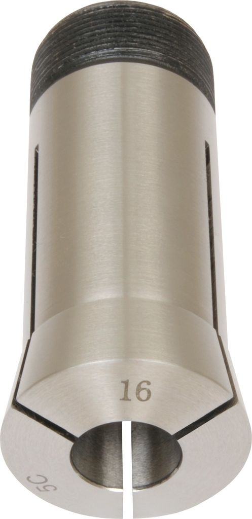 ELMAG Spannzangen-Set 5C, 24-tlg., 3 - 26 mm