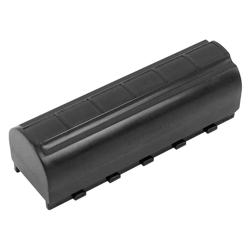 Batterie de rechange pour lecteur code-barres Symbol LS3478 et MT2000