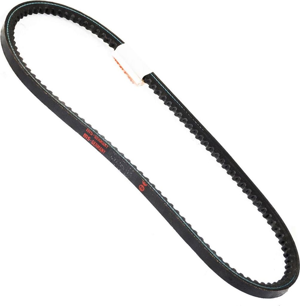 Courroie trapézoïdale MS AVX-10X720-PCS-MS pour AUDI 80 B3 Image du produit 