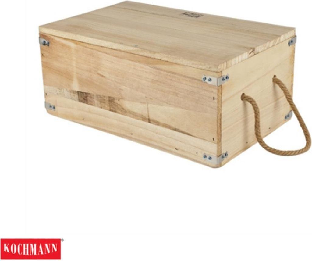 Pfannen-Schmortopf-Set Dutch Oven Set 7-teilig