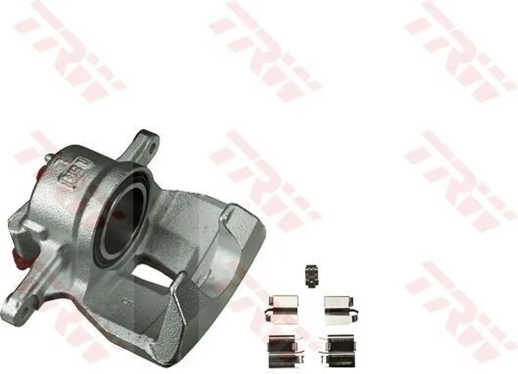 TRW BHS1108E Étrier de Frein pour Corolla et Auris - Qualité OE 47750
