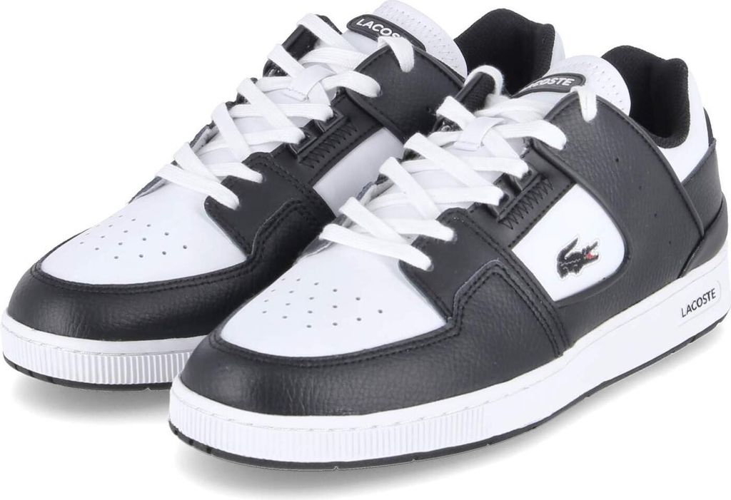 Court Cage Lacoste Sportschuhe Herren Lacoste Court Cage Sneaker