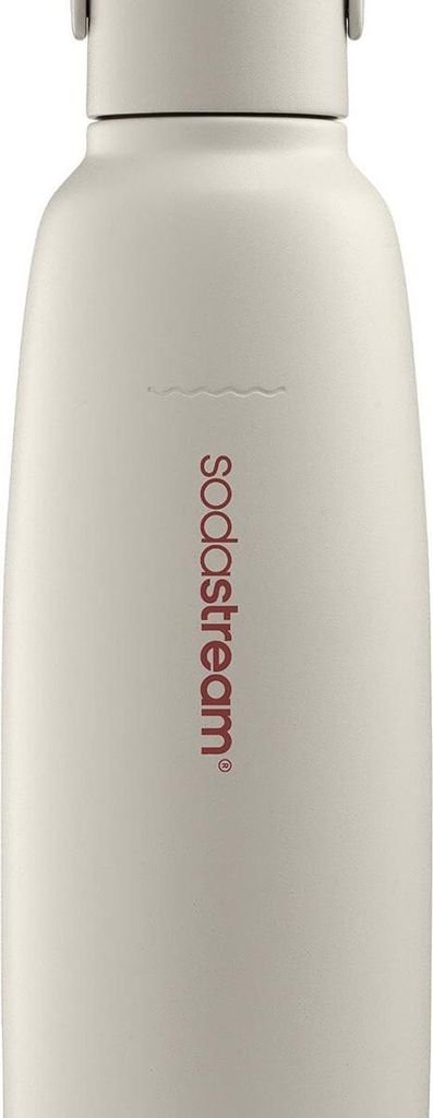 SodaStream Fizz & Go Bouteille de gazéification Image du produit 