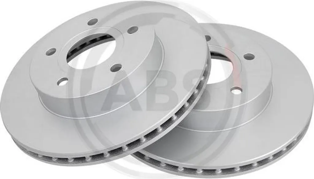 Disque de frein haute performance OE K52098672 pour Cherokee XJ et WJ WG