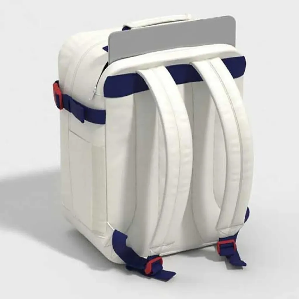 Sac cabine 28L avec compartiment PC - CabinZero Classic Tech résistant eau - 9