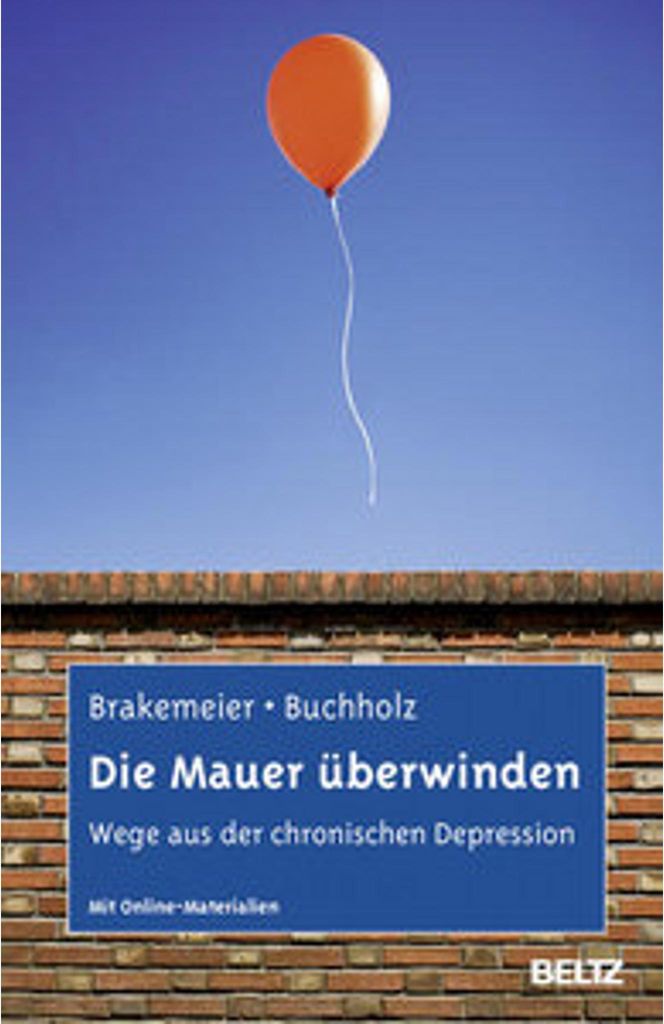 Die Mauer überwinden