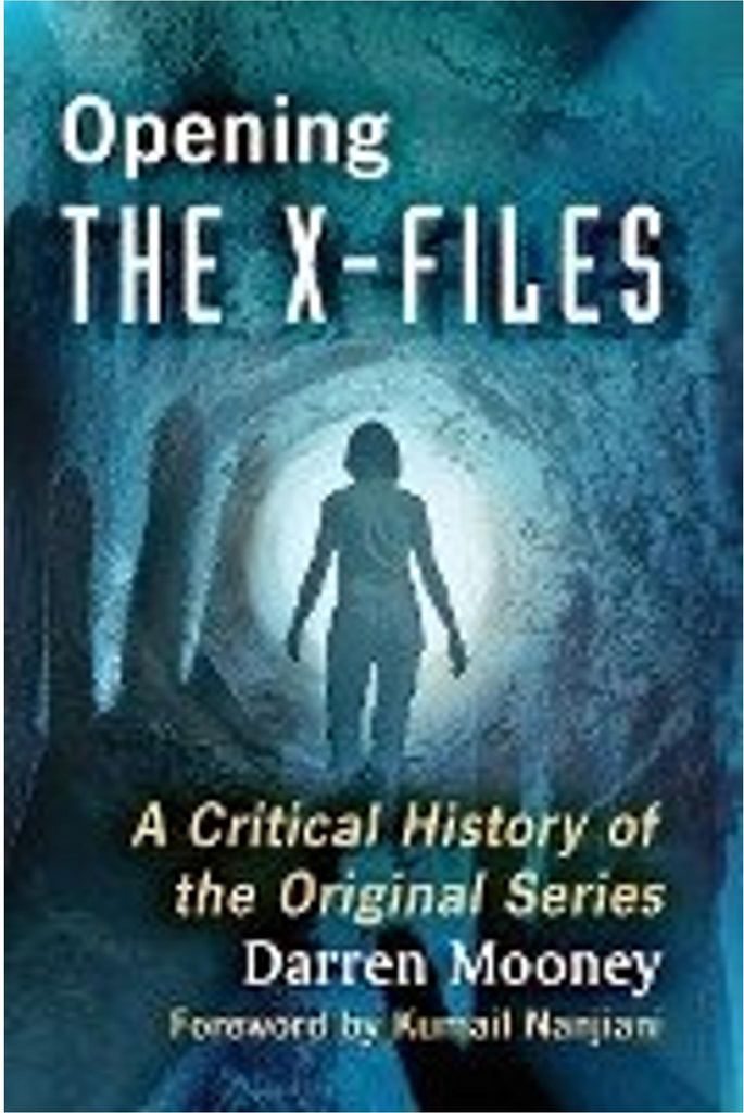 Opening The X-Files