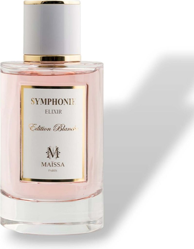 Maison Maïssa Symphonie D'Amour Elixir Eau de Parfum 100 ml Immagine del prodotto 