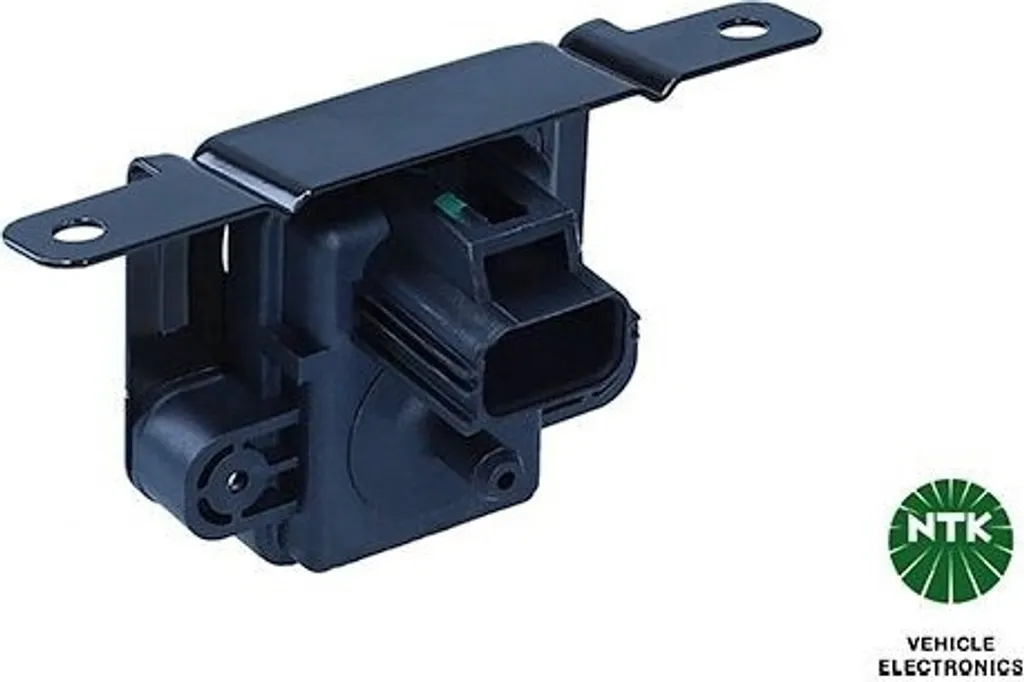 Capteur pression suralimentation NGK contre voyant moteur Focus
