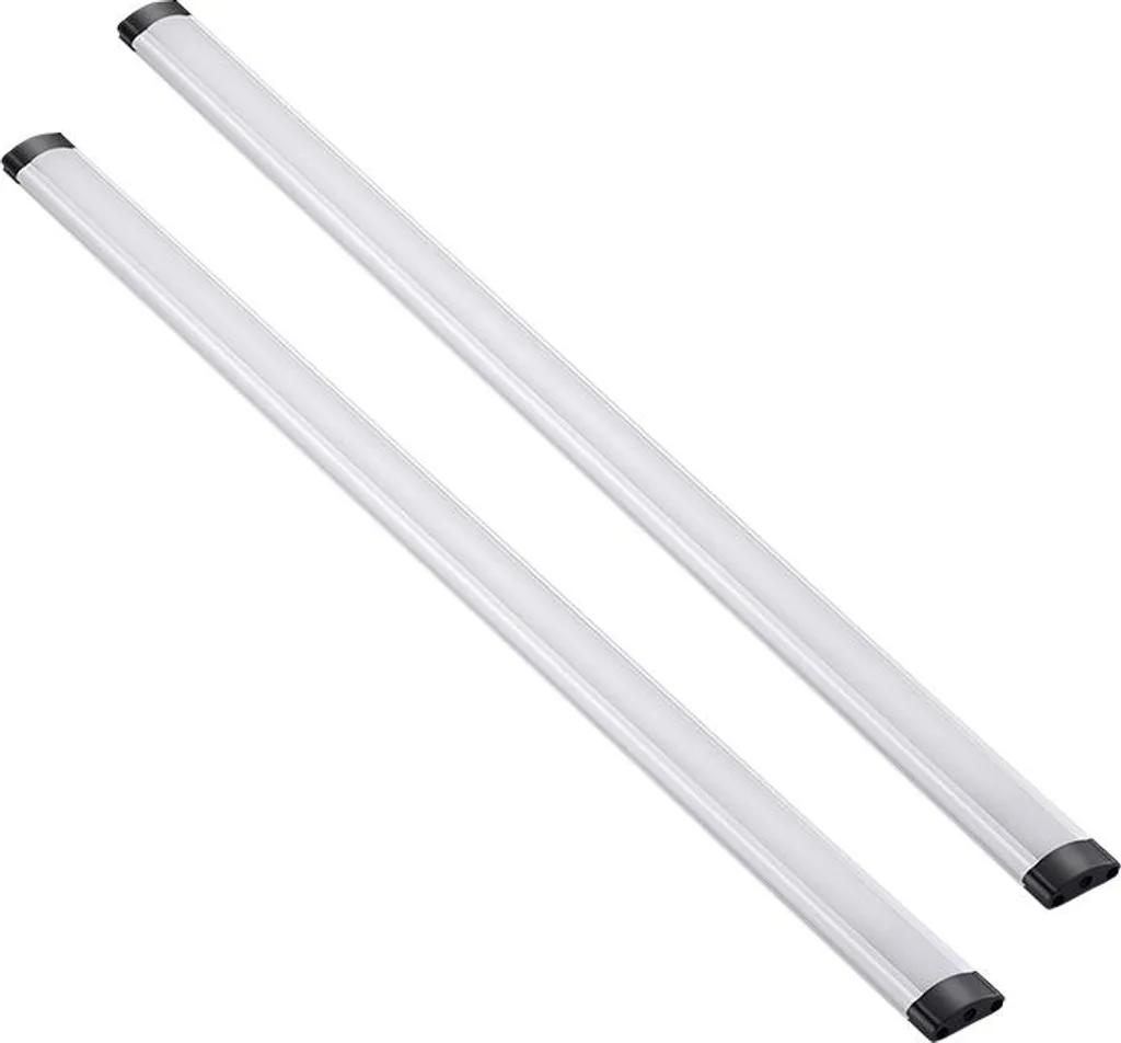 Solight LED Touch Dimmerabile 10W 4100K: Kit Illuminazione Avanzata