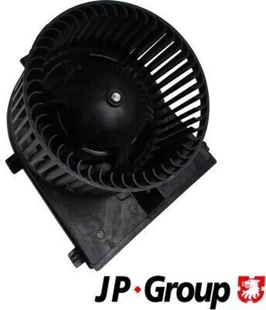 Pulseur d'Air Silencieux 1J1819021 pour VW New Beetle et Polo 6N 6V 9N