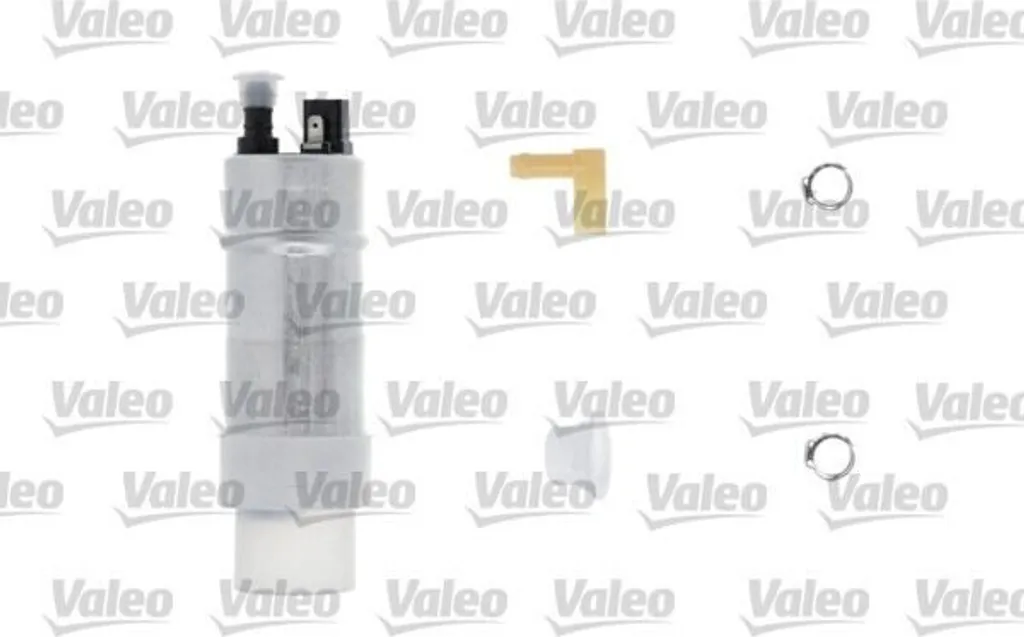 Pompe à carburant Valeo 347605 haute fiabilité pour Audi A6 et Passat