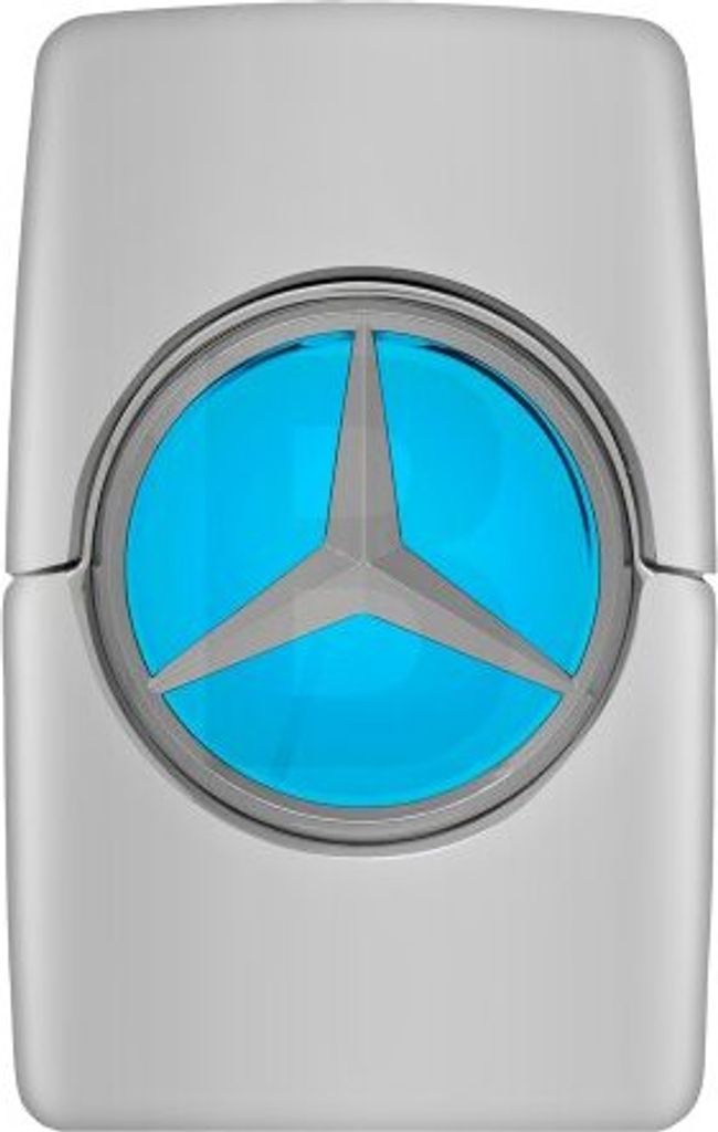 Mercedes-Benz Style Man Bright Eau de Parfum für Herren 100 ml