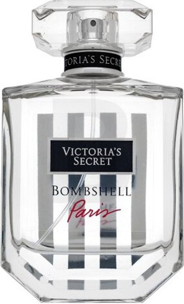 Victoria's Secret Bombshell Paris Eau de Parfum für Damen Produktbild 