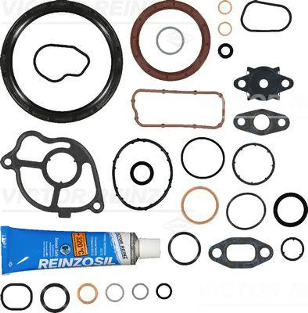 Kit Joints Bloc Moteur OE Victor Reinz 08-10023-01 Haute Résistance Thermique