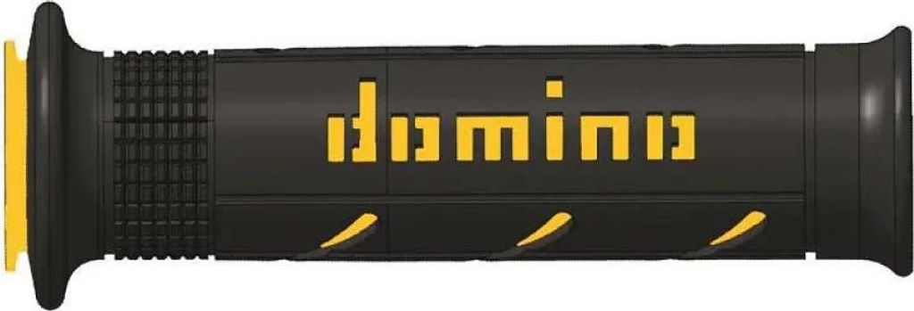DOMINO A250 Road Racing Dual Compound Griffe, bez náramku Obrázok produktu 