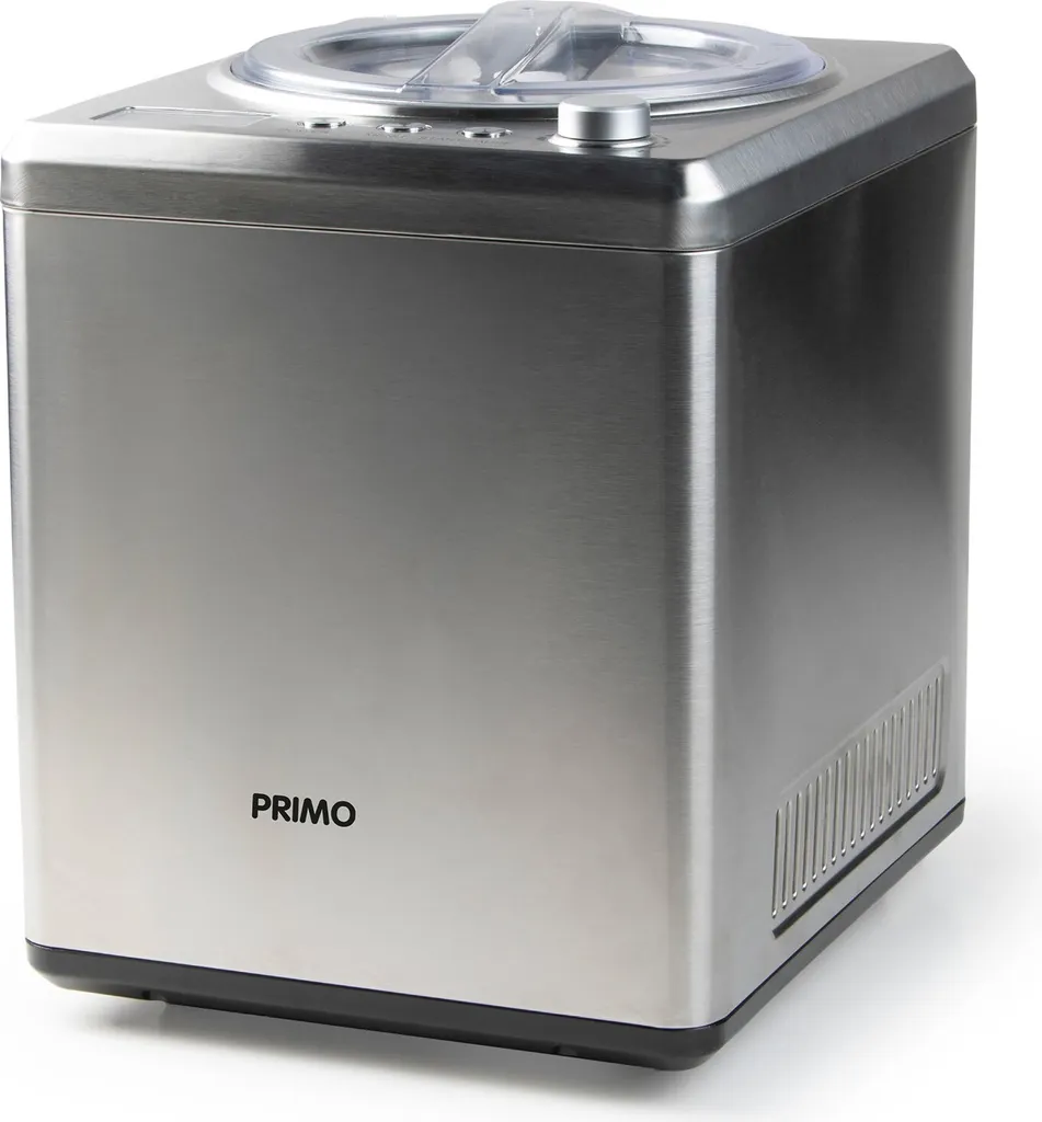 Machine à glaçons PRIMO PR408IM idéale pour Cocktails et Réceptions