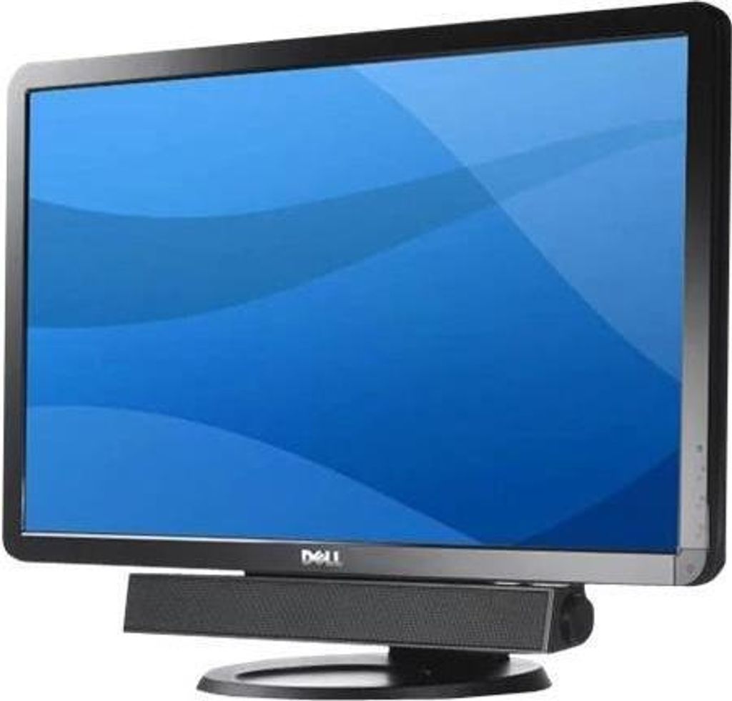 Dell Kit Speaker, Sound Bar (W125709426)