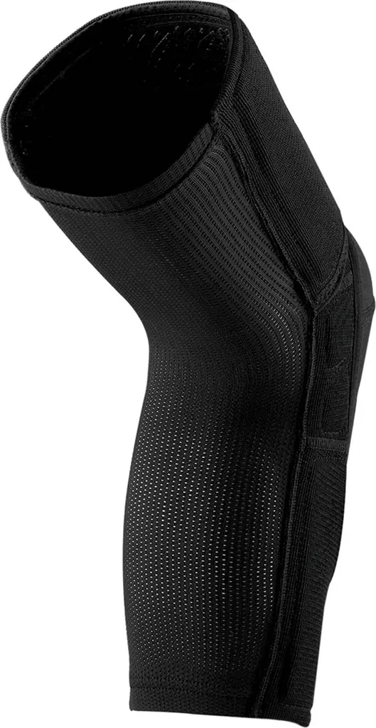 Genouillères 100% Teratec Plus - SmartShock et Ventilation Optimale