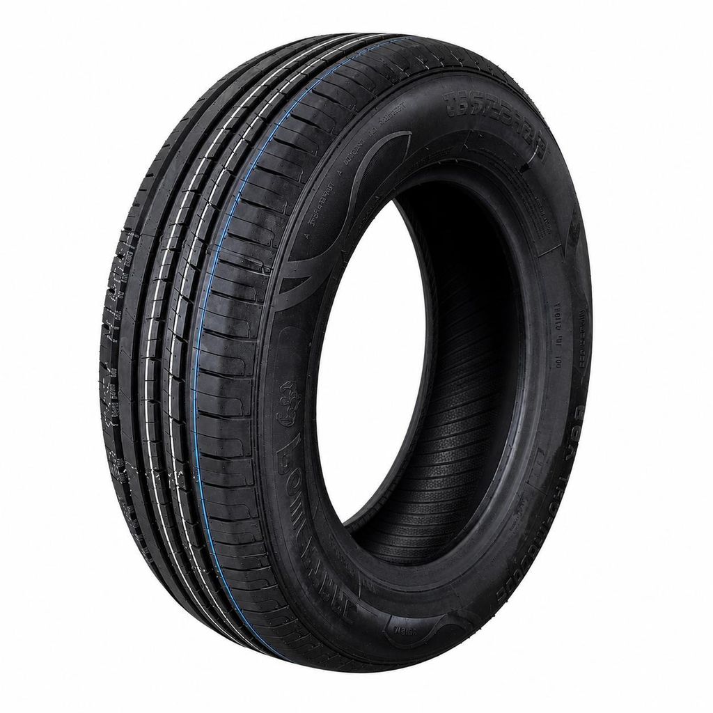 Powertrac 205/55R16 91V Ecocomfort X66 Produktbild 
